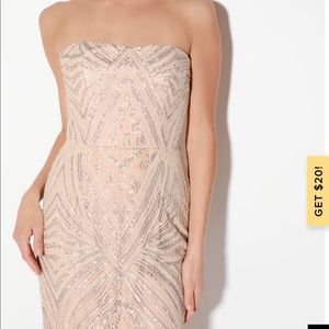 dress the population gretta